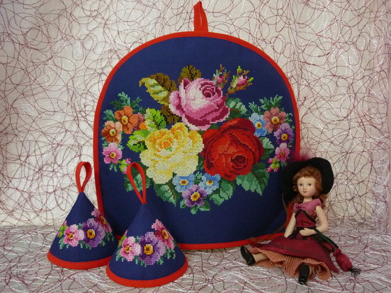 Работа «№68671»