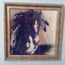 Работа «Кастом Крафтс. На свободе»