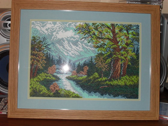 Работа «№68769»