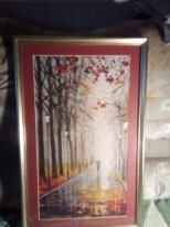 Работа «Афремов по моей схеме»