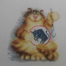 Работа «МОЙ ЗНАК ЗОДИАКА»