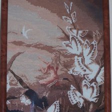 Работа «Фантазия»