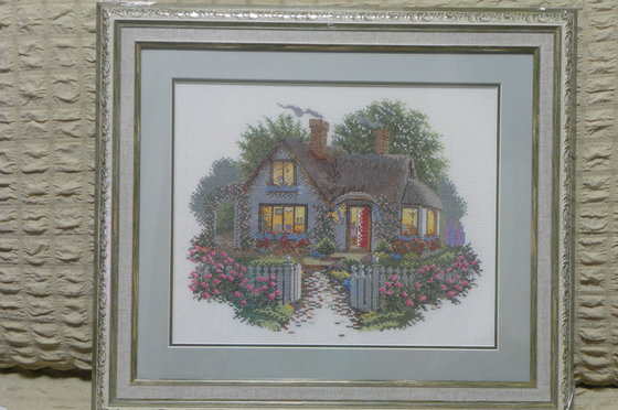 Работа «№68820»