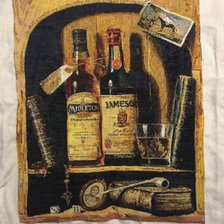 Работа «Триптих "Кухня"»