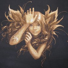 Работа «феечка»