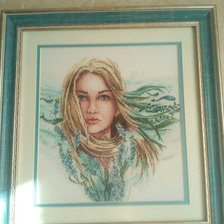 Работа «Ветер Перемен»