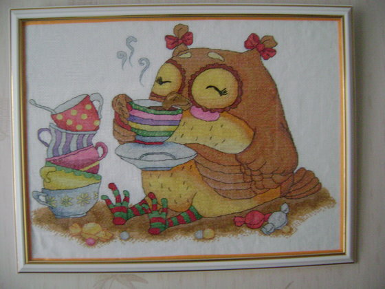 Работа «№68901»