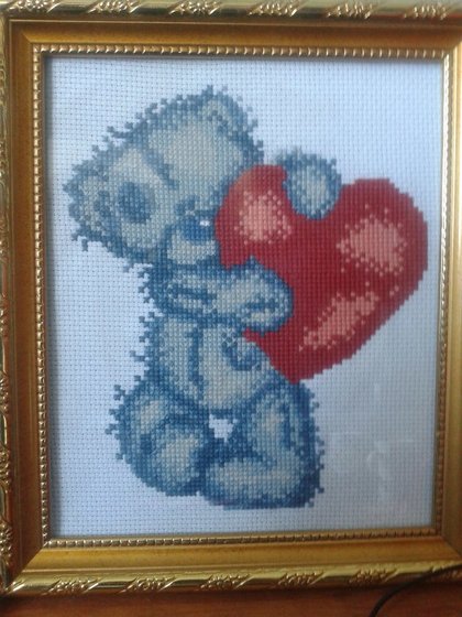 Работа «№68934»