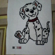 Работа «Далмотинец»