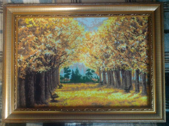 Работа «№68967»