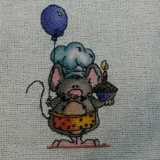 Работа «Крыс»