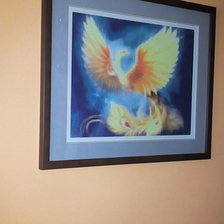 Работа «feniks»