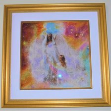 Работа «Archanioł Gabriel»