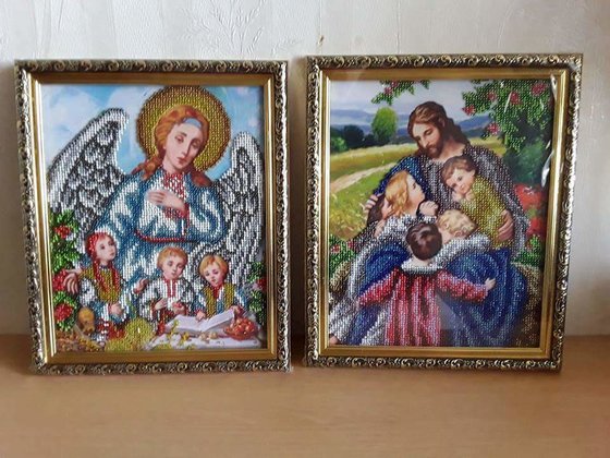 Работа «№69101»