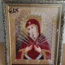 Работа «Семистрельная»