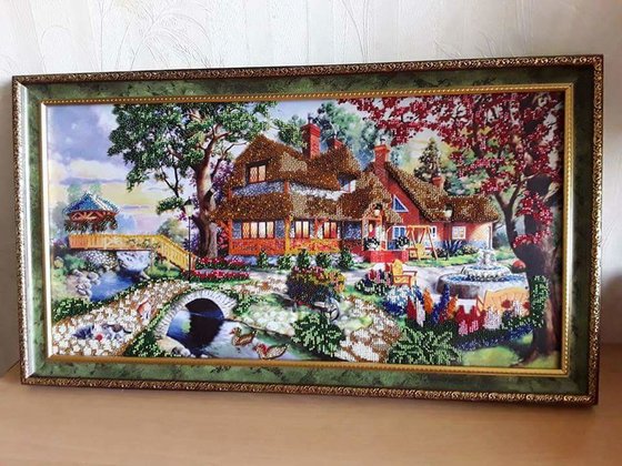 Работа «№69121»