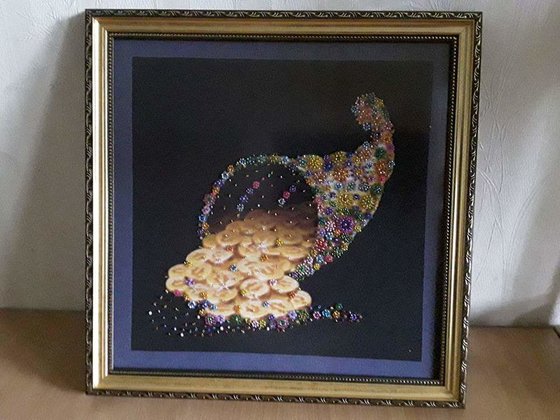 Работа «№69134»