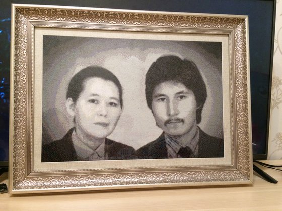 Работа «родители»