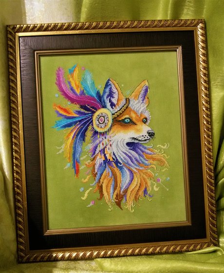 Работа «FireFox»