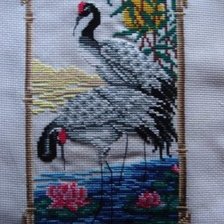 Работа «Грация»