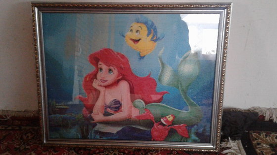 Работа «№69295»