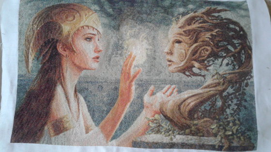 Работа «№69299»