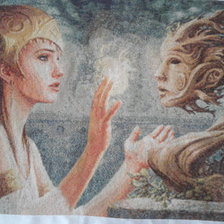 Работа «№69299»