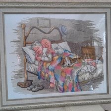 Работа «Вместе..»