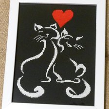 Работа «Ля мур.»