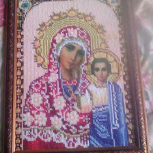 Работа «икона»