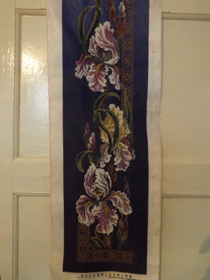 Работа «№69384»