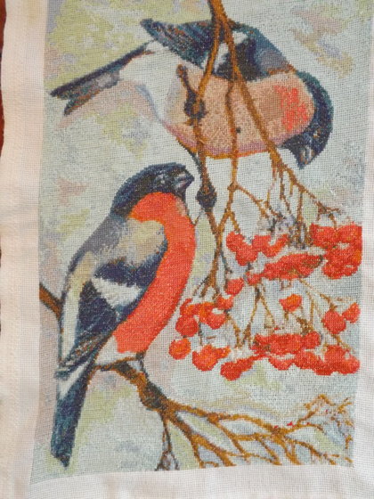 Работа «№69385»