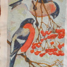 Работа «№69385»