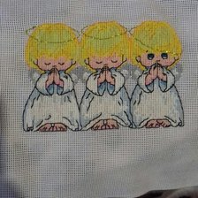 Работа «ангелы»