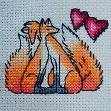 Работа «лисяки»