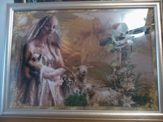 Работа «№69477»