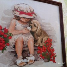 Работа «Сладкоежки»