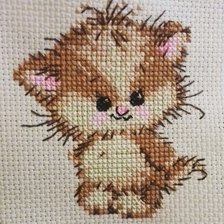 Работа «Милота)»