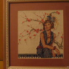 Работа «Звезда»