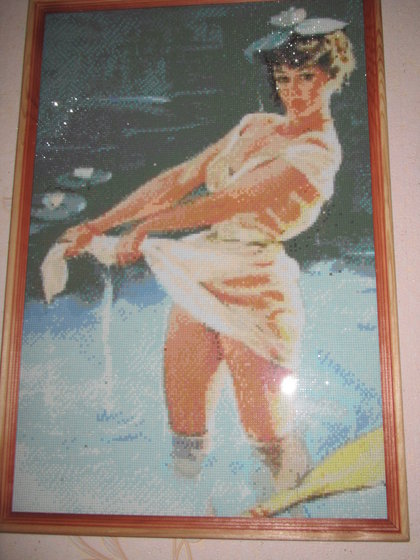 Работа «№69530»