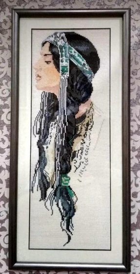 Работа «№69535»