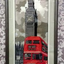 Работа «№69536»