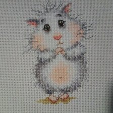 Работа «Купи хомячка»