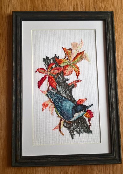 Работа «RTO - Brhlík»