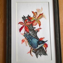 Работа «RTO - Brhlík»