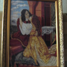 Работа «Ромео и Джульетта»