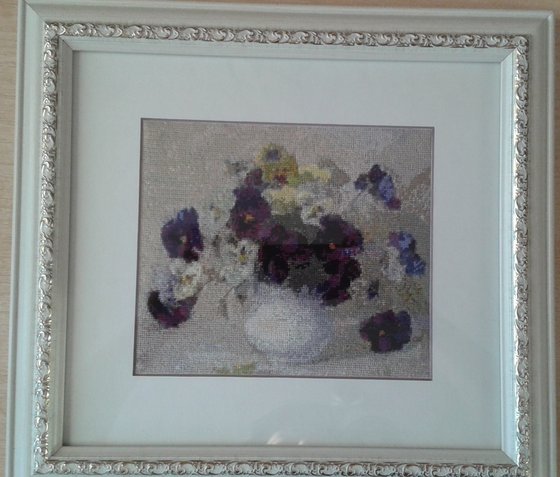 Работа «№69714»