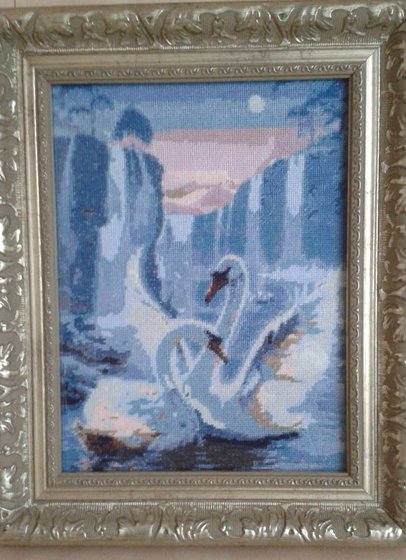 Работа «№69715»