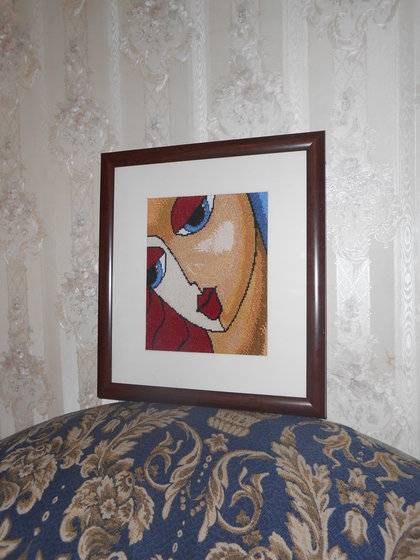 Работа «№69724»