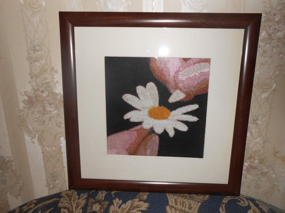 Работа «№69725»